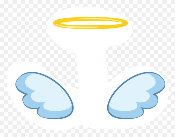 Нимб вектор