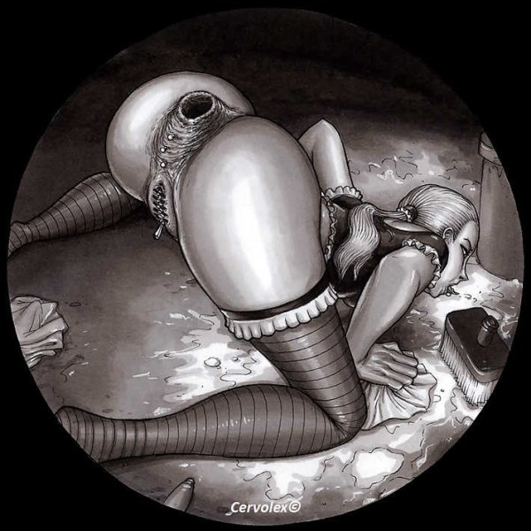 Хентай фистинг карандаши