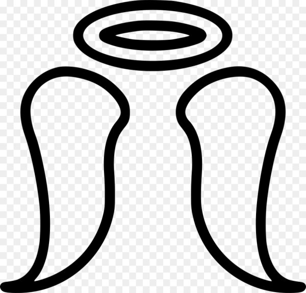 Нимб пиктограмма