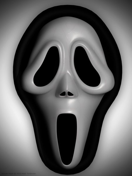 Ужастик крик 4