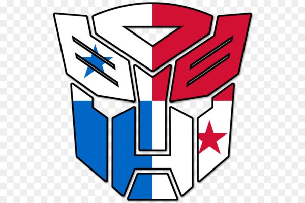 Символ автобота Оптимуса Прайма