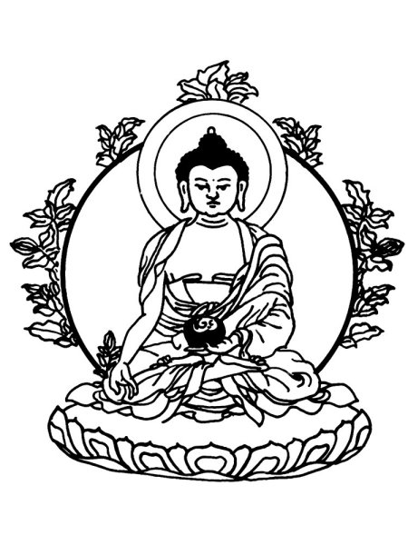 Будда Пурнима