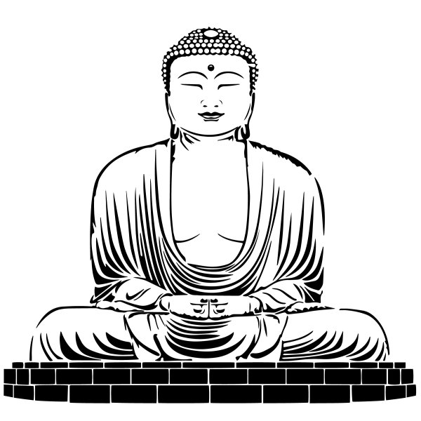 Вайрочана Будда изображение