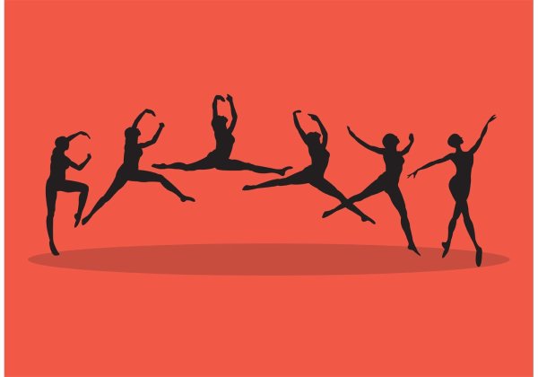 Хореография Графика