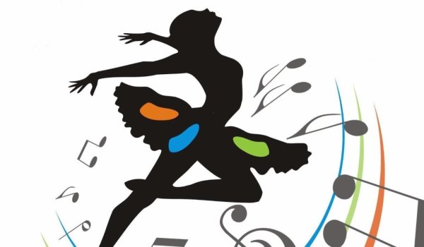 Хореография эмблема