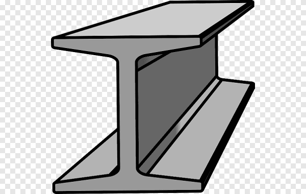 Балка металлическая иконка