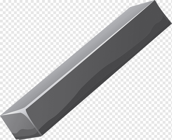 Брусок железа