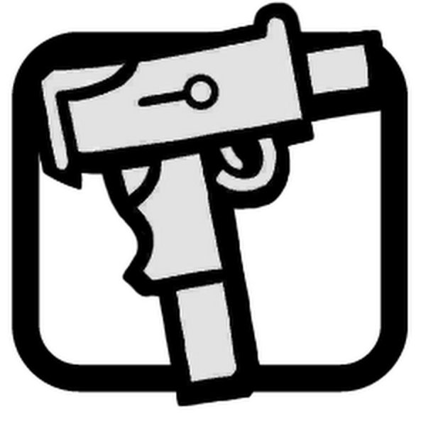 УЗИ ГТА Сан андреас