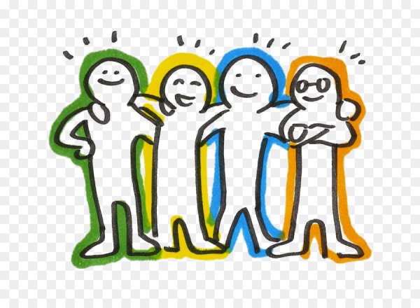 Веселая команда