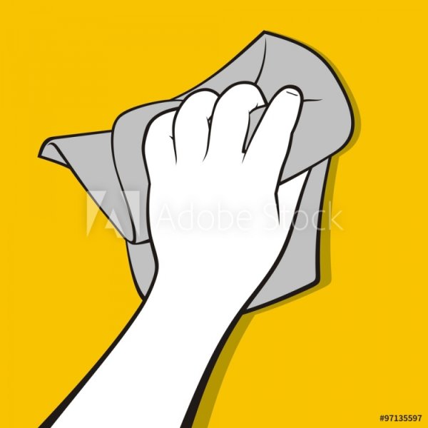 Полотенца "Seni Care" гигиенические Air-laid, 30 шт