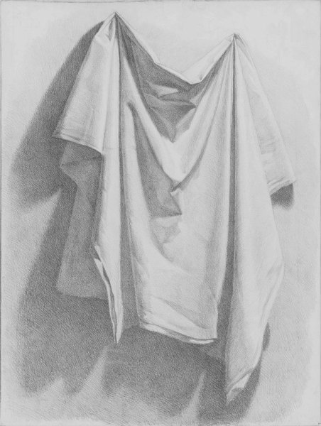 Конструктивное построение складок