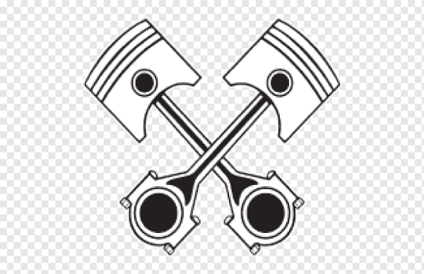 Поршень иконка