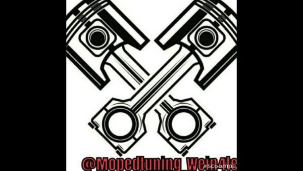 Поршень эскиз