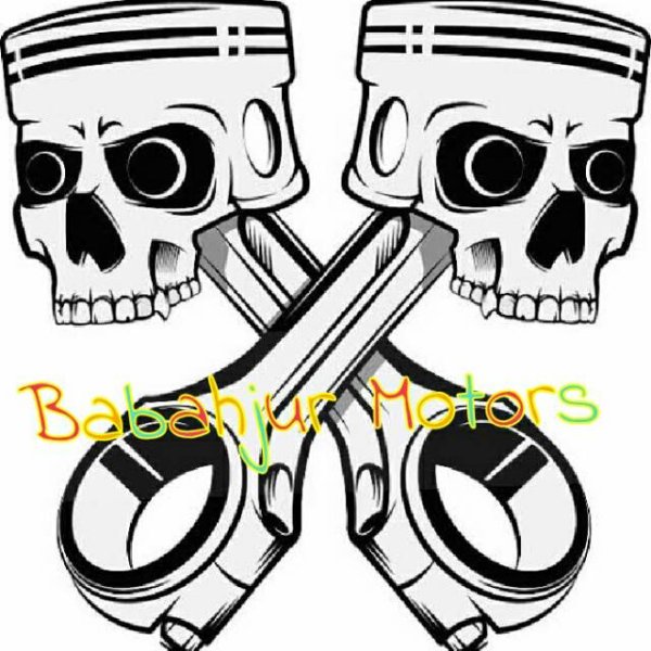 Поршни эскиз