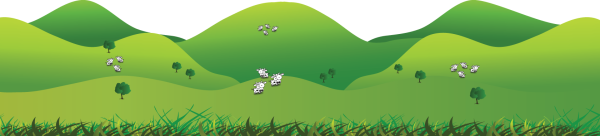 Нарисовать холм