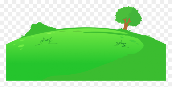 Холм в мультиках