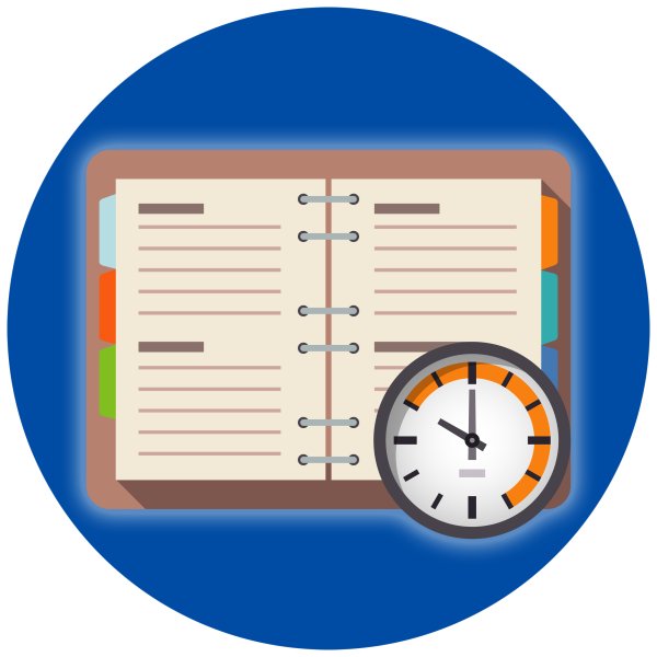 Расписание уроков и кружков