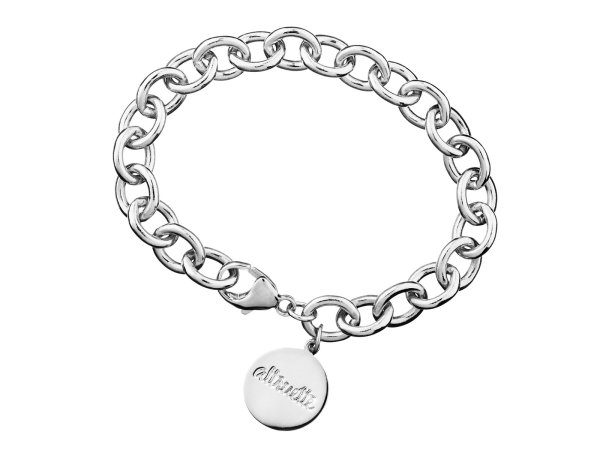 Нарисовать браслет