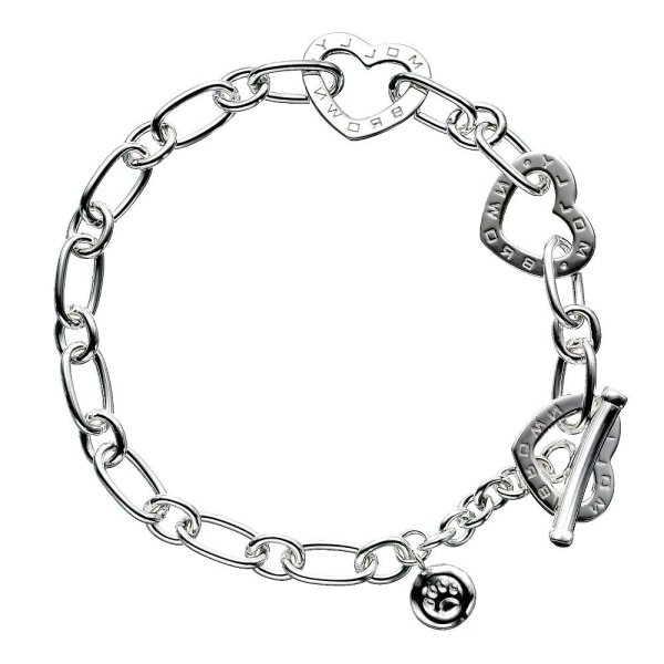 Браслет карандашом