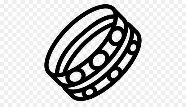 Браслет иконка