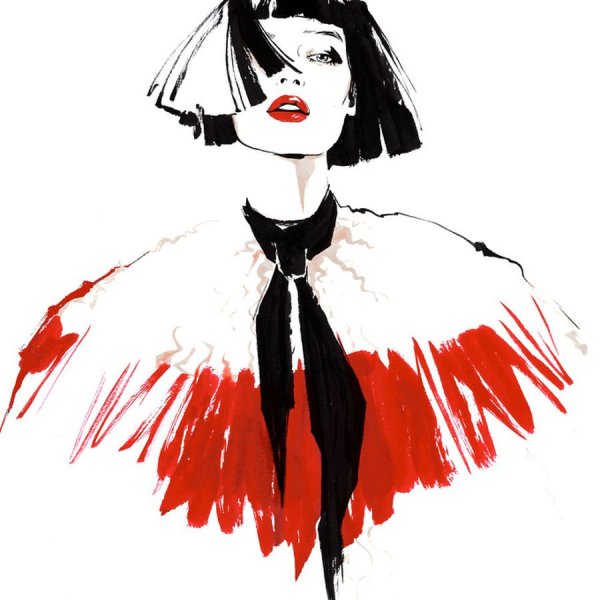 Хайден Уильямс модели