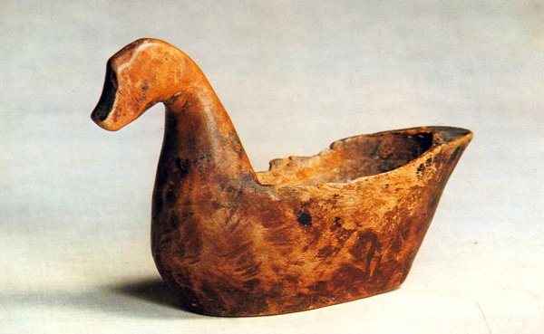 Ковш-утица, ковш-скопкарь, ковш-конюх)