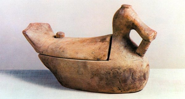 «Предметы народного быта, утварь»