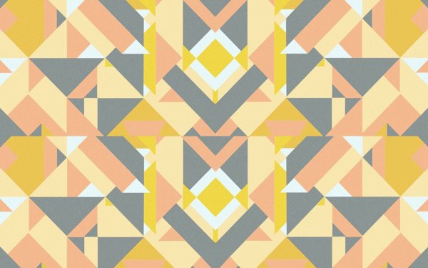 Геометрические узоры