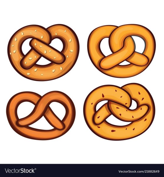 Сушки рисунок для детей