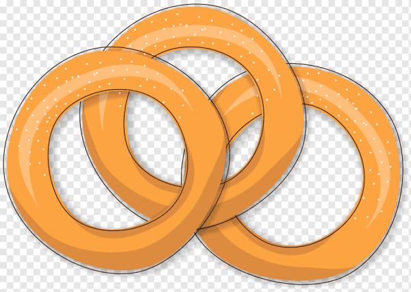 Бублик дырка от бублика