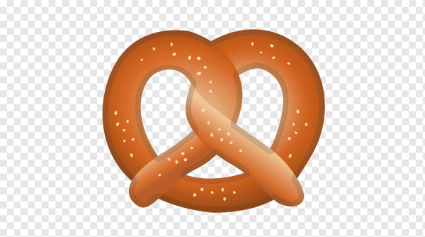 Бублик раскраска для детей