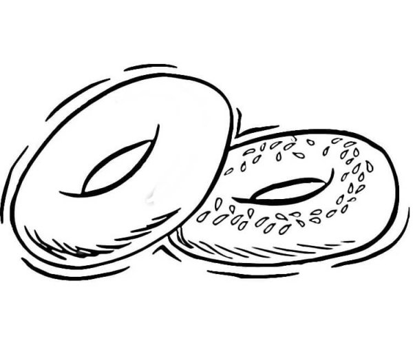 Брецель вектор