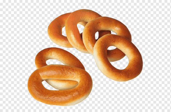 Баранки вектор