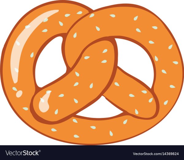 Бублик баранка сушка