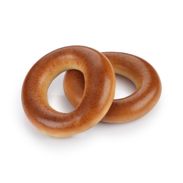 Баранка и Бублик