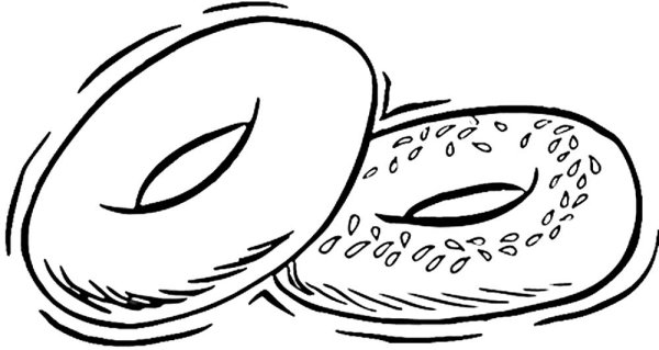 Какëин Бублик