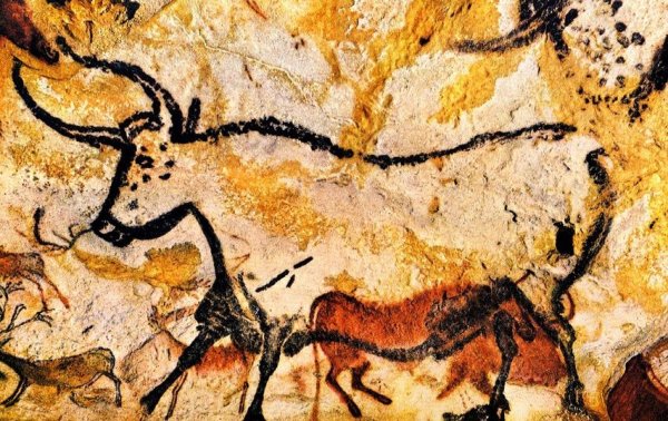 Пещеры Альтамира и Ласко