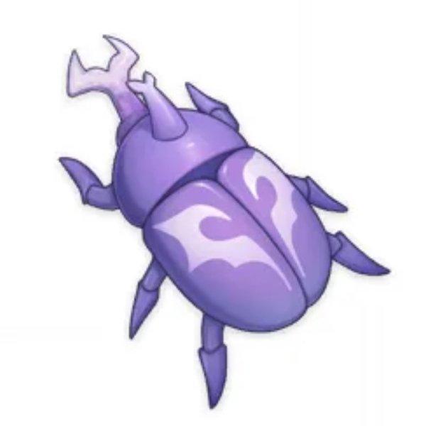 Геншин Импакт жуки оникабуто