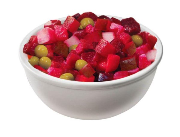 Салат винегрет ~ 1кг