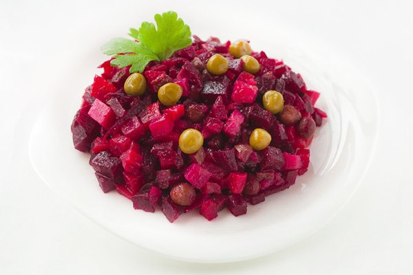 Винегрет Ермак 500г*12