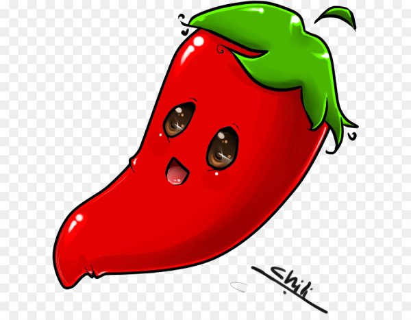 Перец эмблема