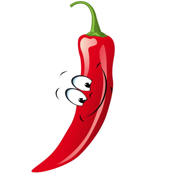 Перец для детского сада