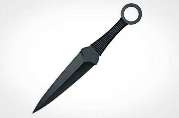 Кунай нож стандофф