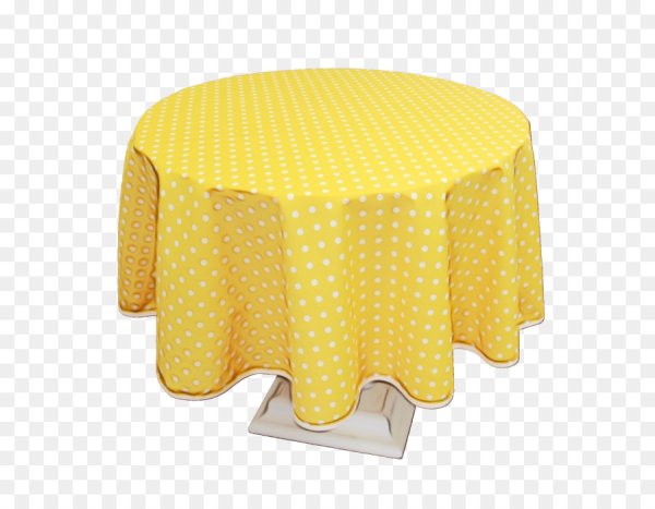 Скатерть мультяшная