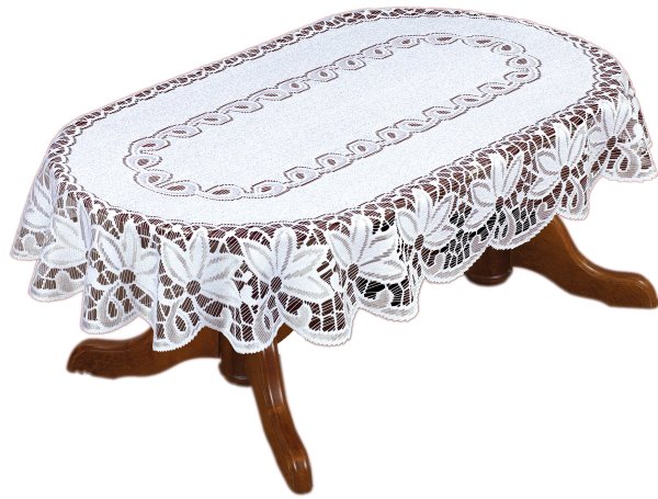 Скатерть хафт 54911