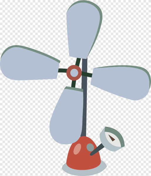 Вентилятор вектор