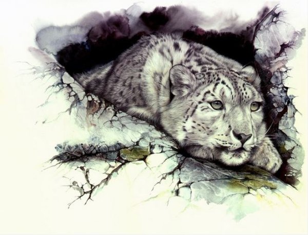 Вышивка Алены Мещановой