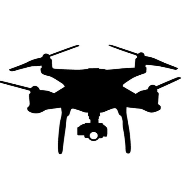 Квадрокоптер иконка