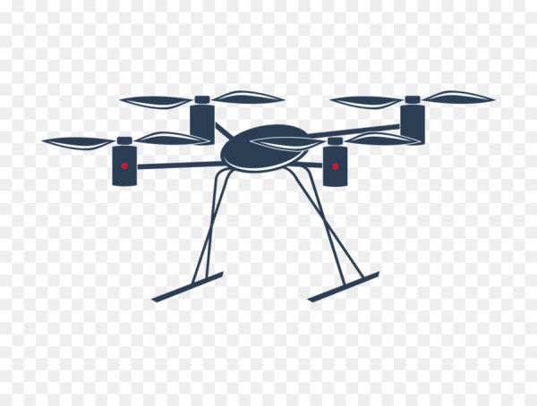 Дрон значок