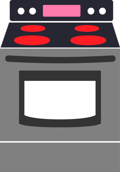 ГАЗ плита для распечатывания